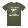 5065 Men's Staple Faded Tee Thumbnail