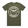 5065 Men's Staple Faded Tee Thumbnail