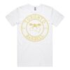 5075 Men's Staple Plus Tee [+5cm] Thumbnail