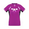 T701LS Women's Renegade Short Sleeve Tee Thumbnail