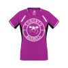 T701LS Women's Renegade Short Sleeve Tee Thumbnail