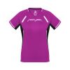 T701LS Women's Renegade Short Sleeve Tee Thumbnail