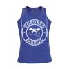 SG407L Women's Razor Singlet Thumbnail