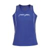 SG407L Women's Razor Singlet Thumbnail