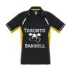 P700LS Women's Renegade Short Sleeve Polo Thumbnail