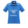 P901LS Women's Sonar Short Sleeve Polo Thumbnail