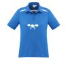 P901LS Women's Sonar Short Sleeve Polo Thumbnail