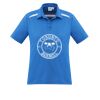 P901LS Women's Sonar Short Sleeve Polo Thumbnail