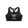 4640 Women's Active Bra Top Thumbnail