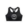 4640 Women's Active Bra Top Thumbnail
