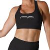 AB202 Women's Racer Crop Thumbnail